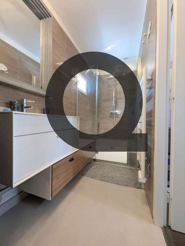 Appartement 79 m² à Bordeaux  - photo 7