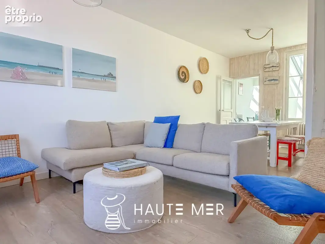Photo Maison à Les Sables-D'olonne au prix de 624 000€