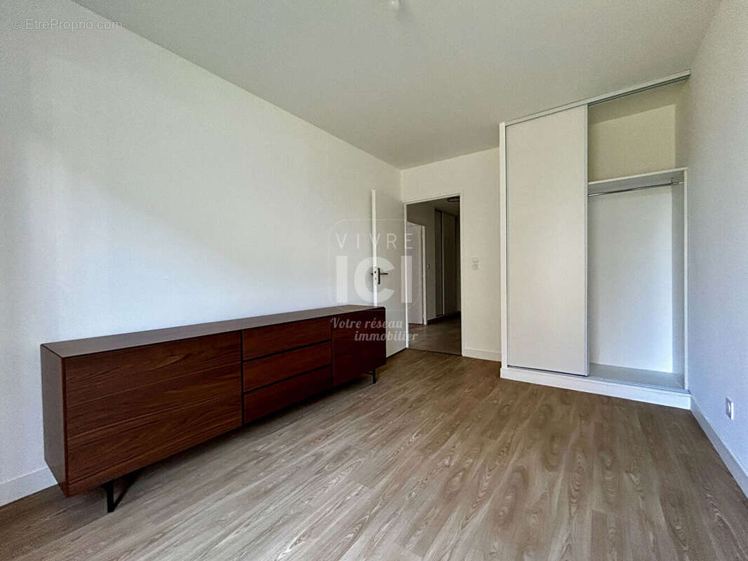 Appartement à SAUTRON