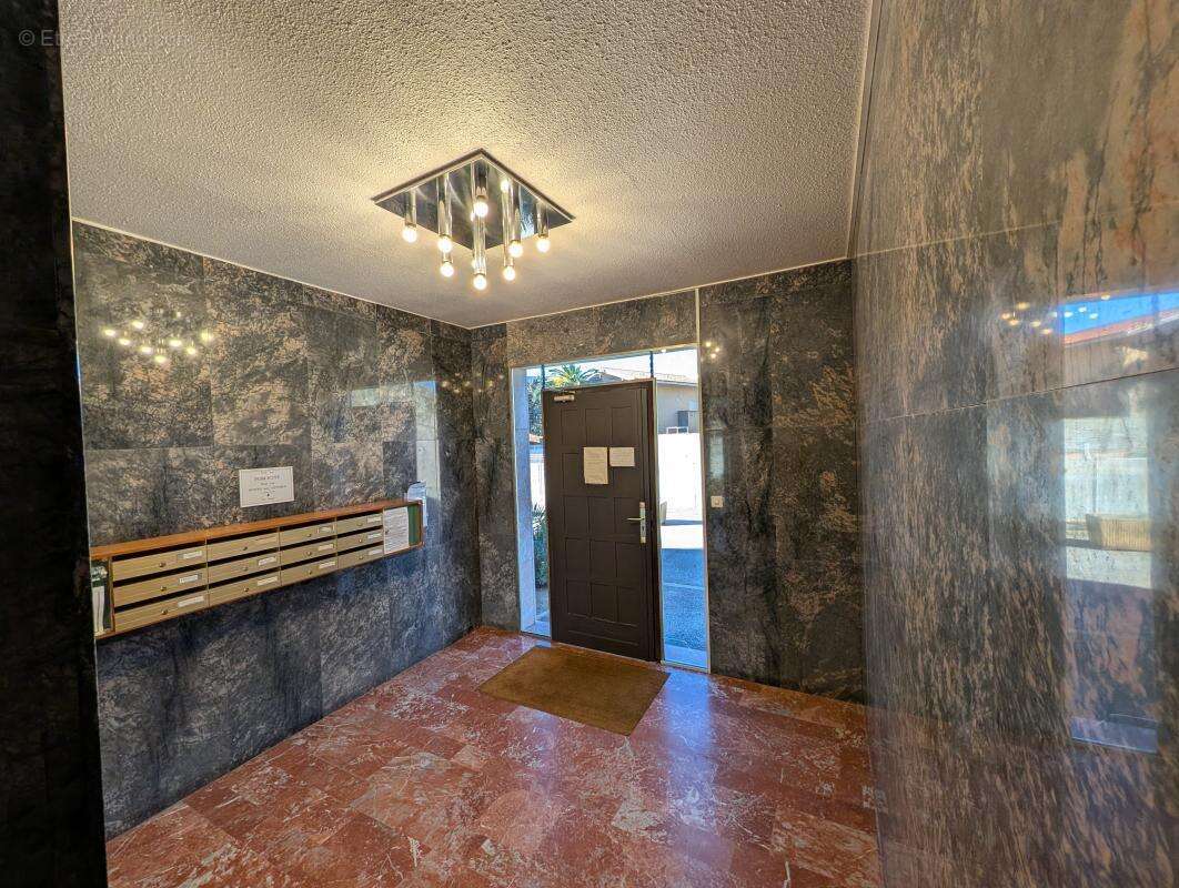 Appartement à COLLIOURE