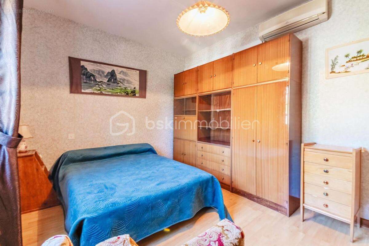 Maison à SAINT-QUENTIN-FALLAVIER