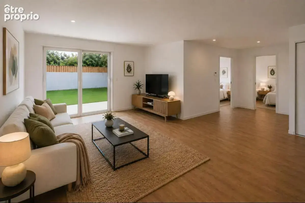 Appartement à HEM