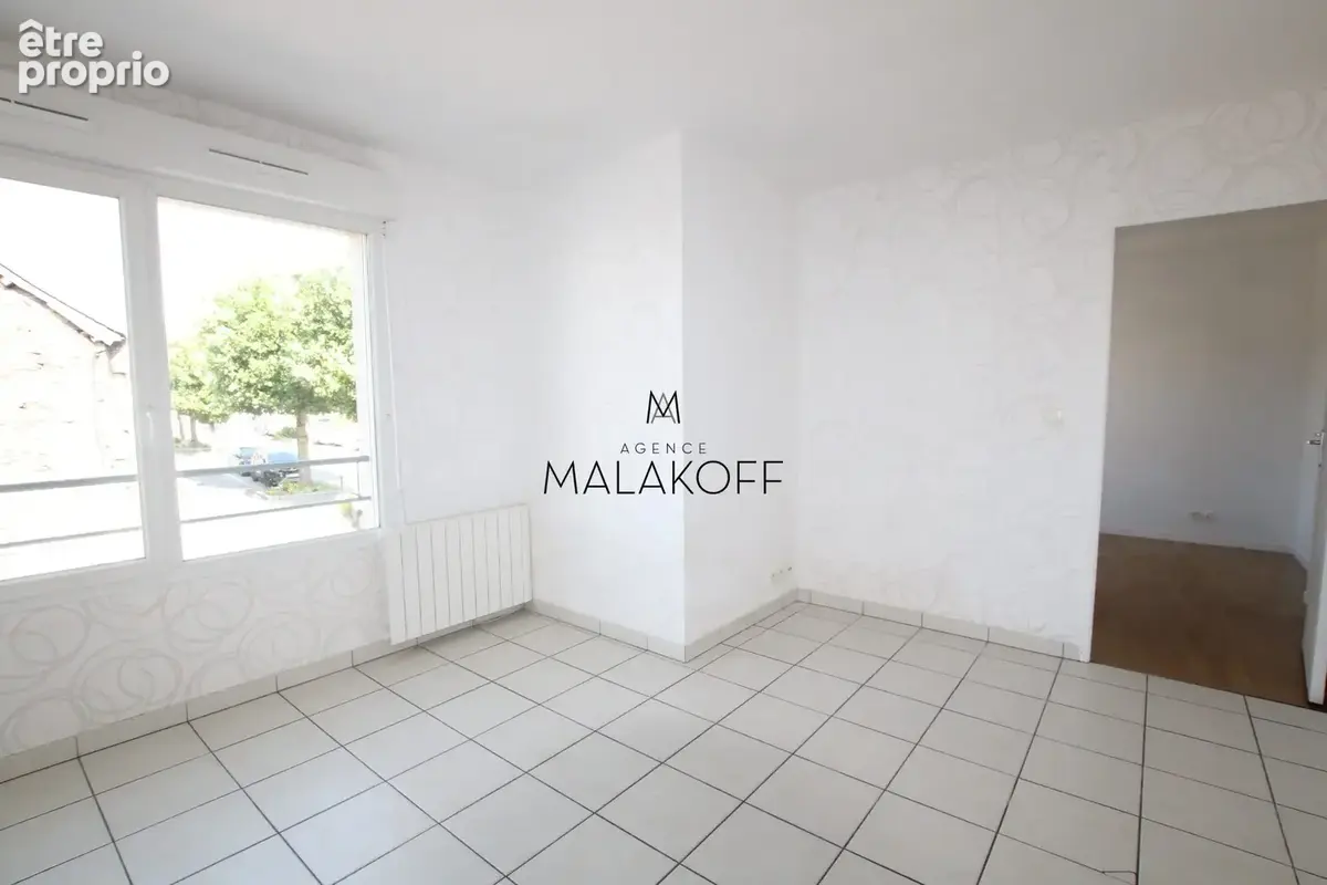 Appartement à GOVEN