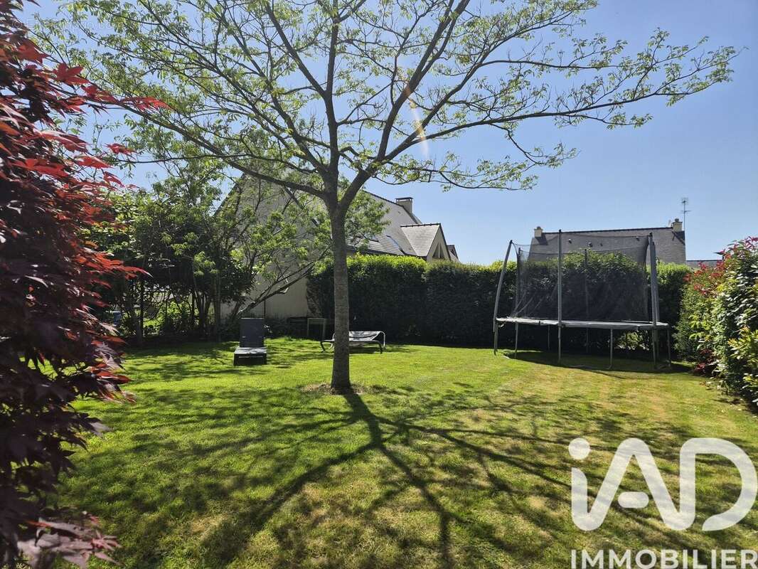 Maison 124 m² à Parigne  - photo 4