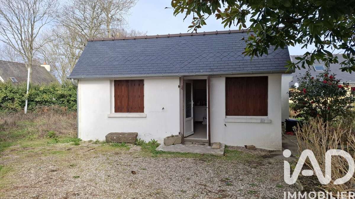 Photo 5 - Maison à PLEUMEUR-BODOU