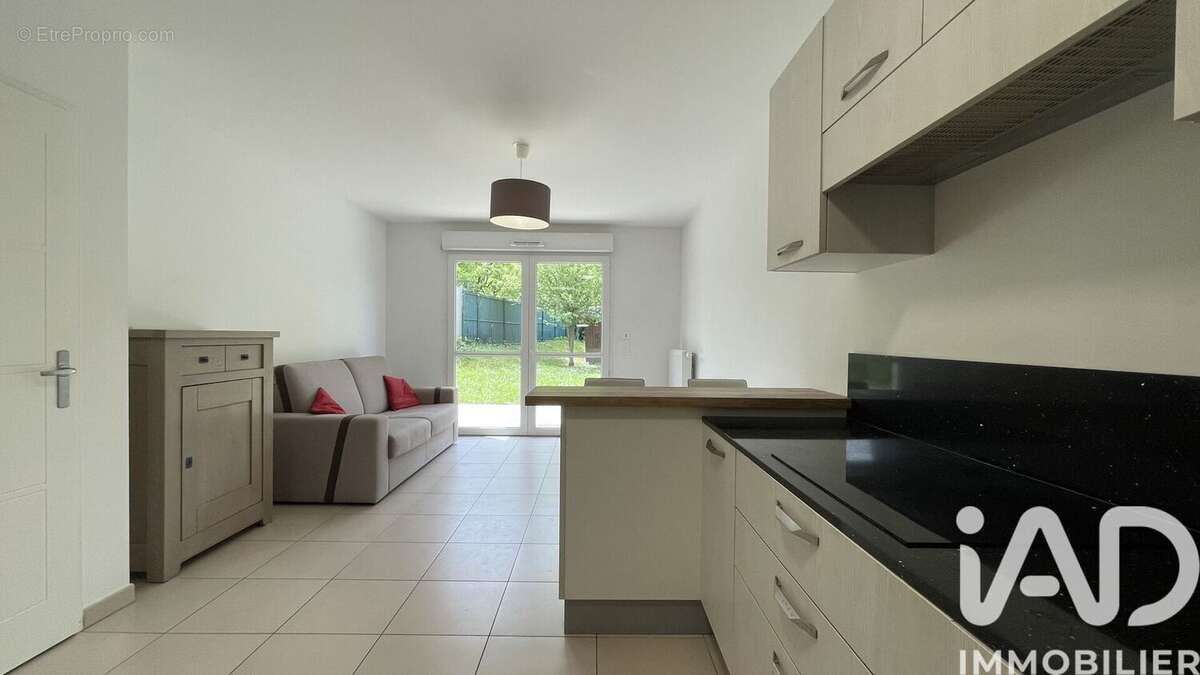 Photo 8 - Appartement à LA NORVILLE