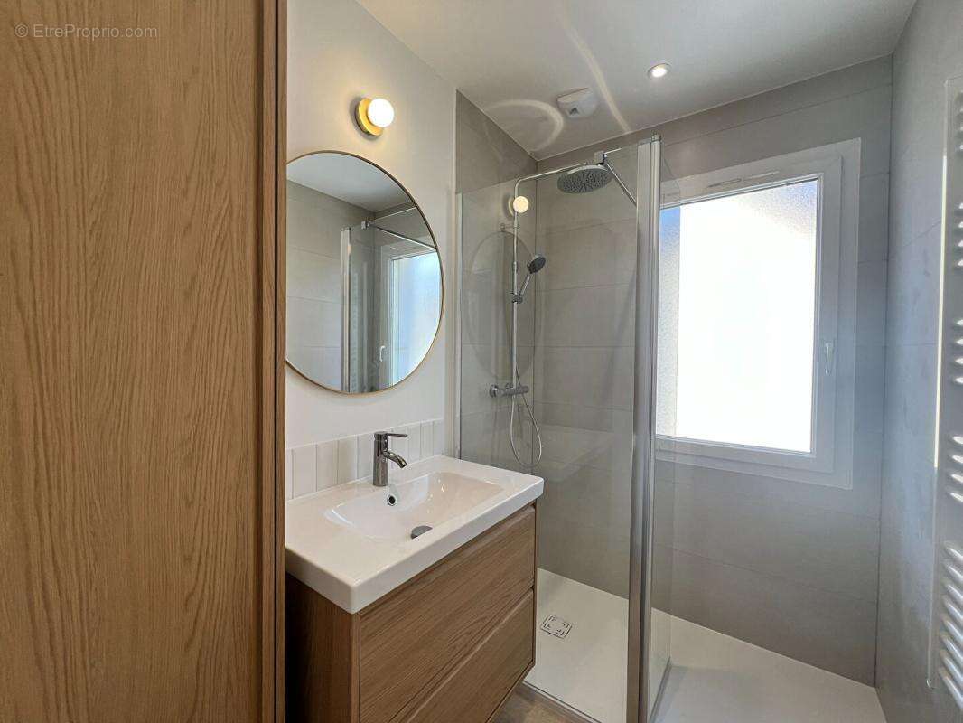 "Auguste" Appartement T3 - Centre historique - Auray - photo 3