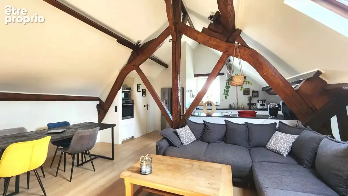 Vente Appartement Beynes(78650) 269 000ï¿œ - photo 3