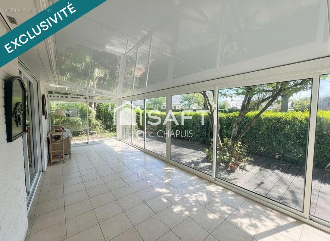 Photo 4 - Maison à SERVON-SUR-VILAINE