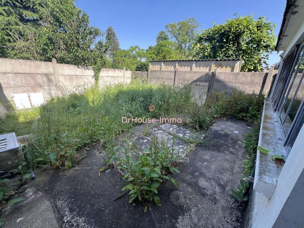 Appartement à VIERZON