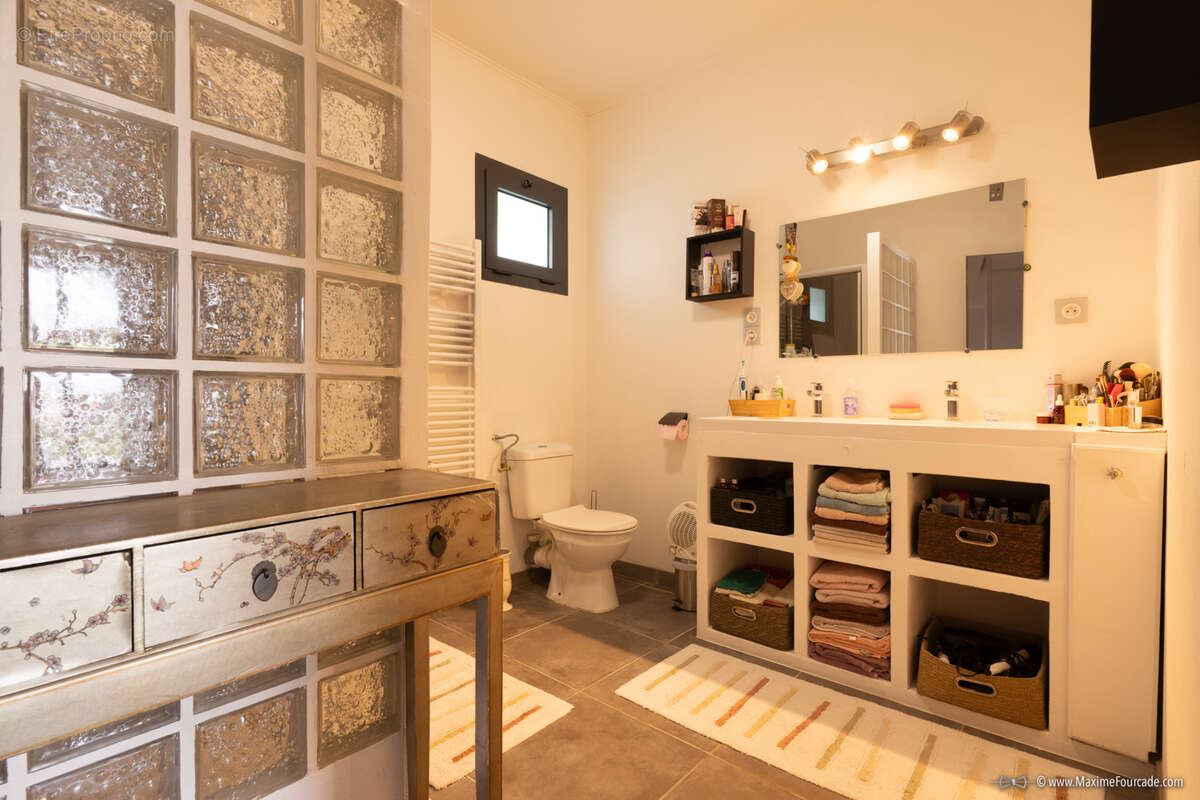 Maison à LANNEMEZAN