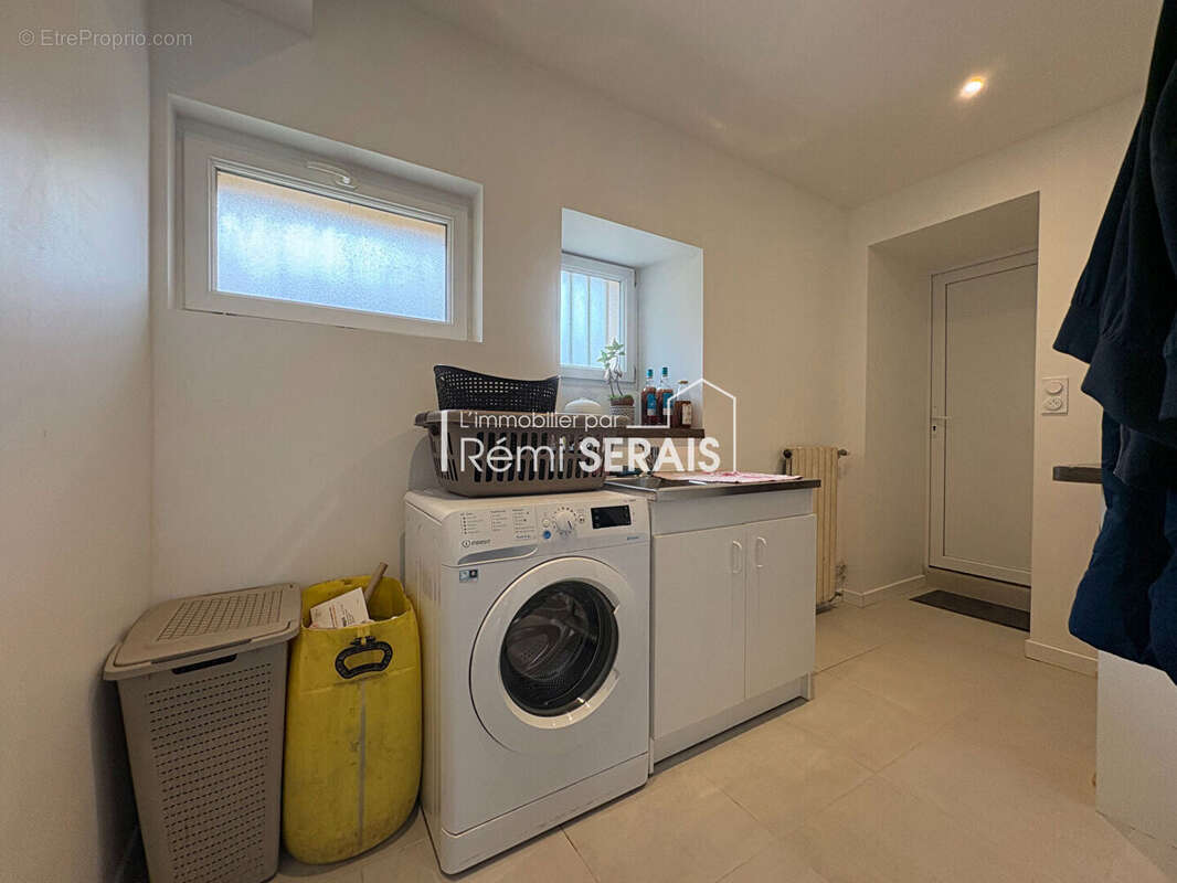 Maison 145 M² proche Sées avec terrain. - photo 12