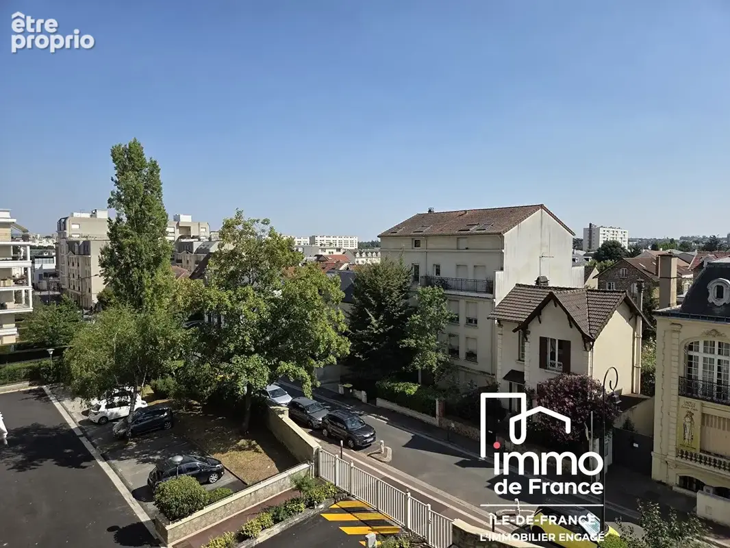 Appartement 4 pièces 77 m² à vendre à Antony (92160) - photo 14