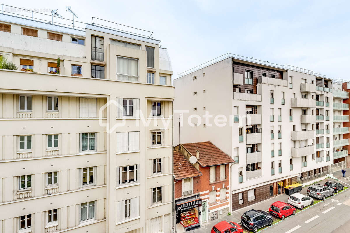 Appartement à ARCUEIL