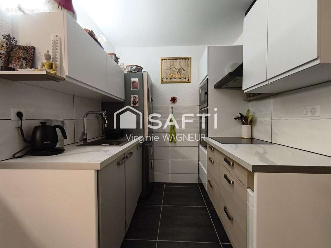 Photo 3 - Appartement à AGDE