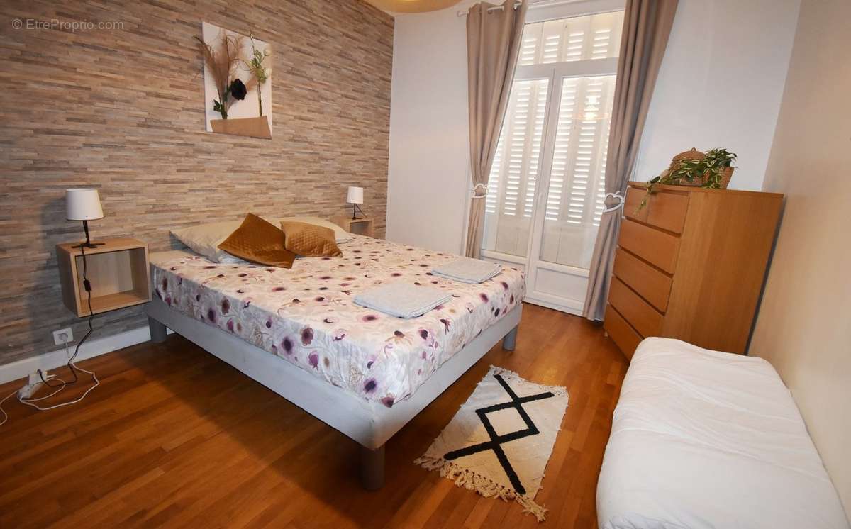 Appartement à VICHY