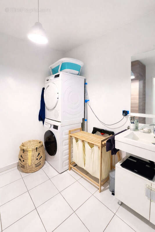 Appartement à MONTIGNY-LES-CORMEILLES
