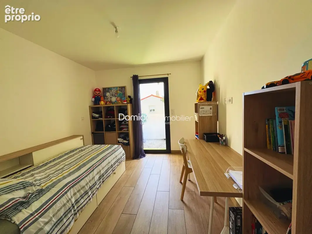 Maison 4 pièces 87 m² à vendre à Thuir (66300) - photo 7