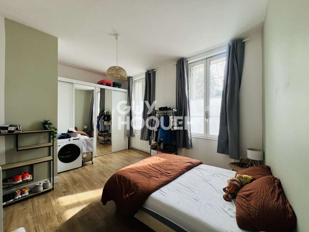 Photo 4 - Appartement à AMIENS