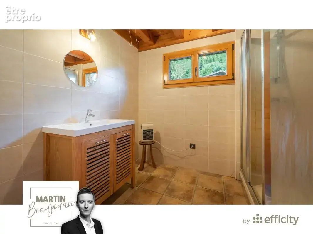 Maison 144 m² à Vallorcine  - photo 5