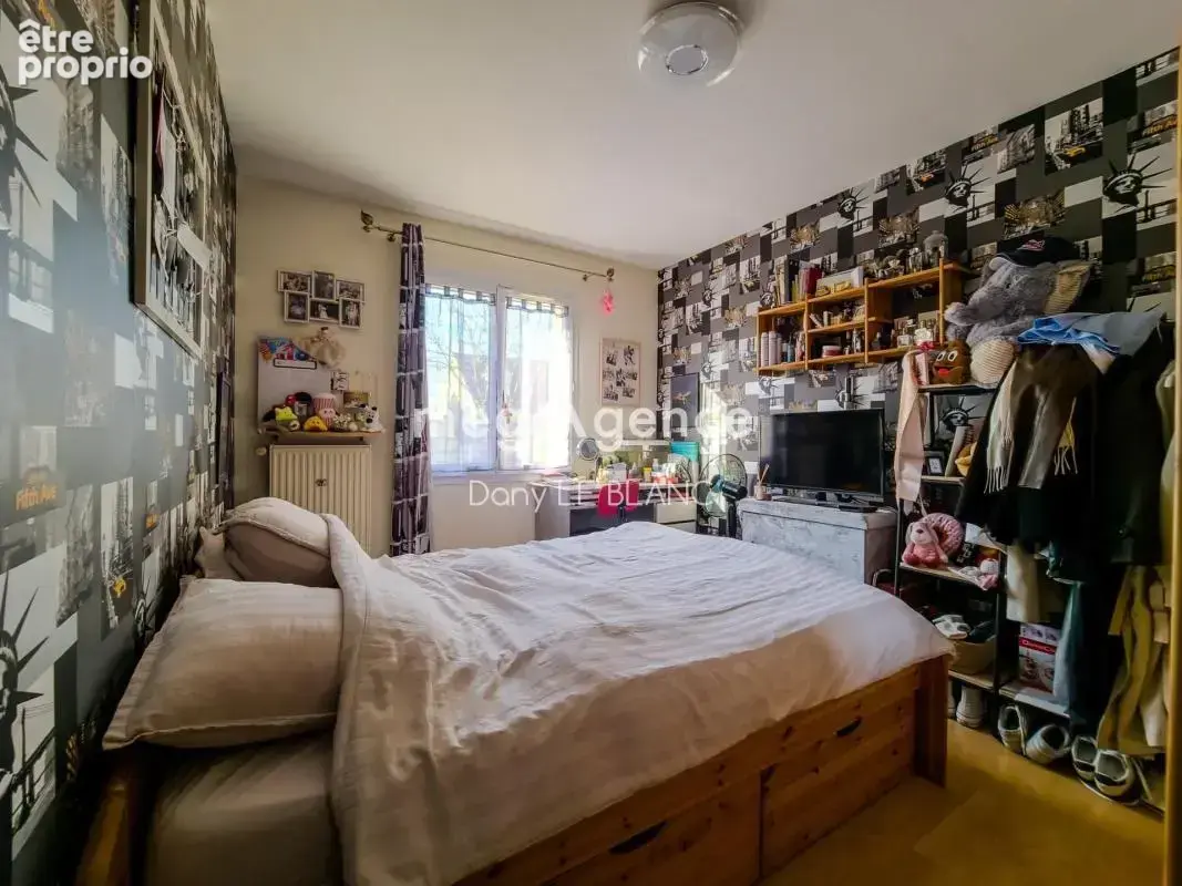 Maison de plain-pied 96 m² avec terrasse - photo 9