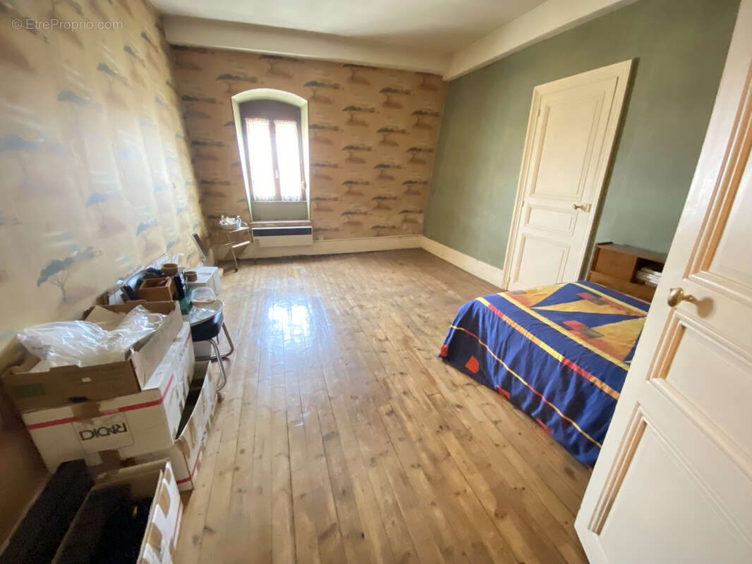 Appartement 200m2 hab. en hyper centre de ROANNE - photo 8