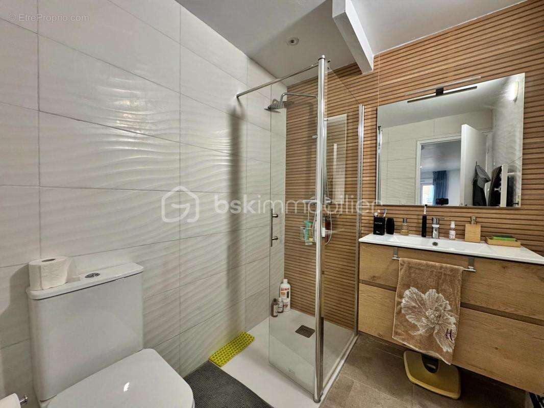 Maison à SAINT-ANDRE