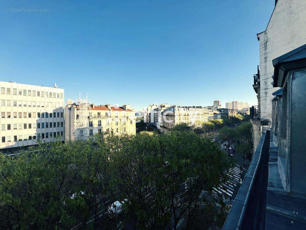 Appartement ancien - photo 7