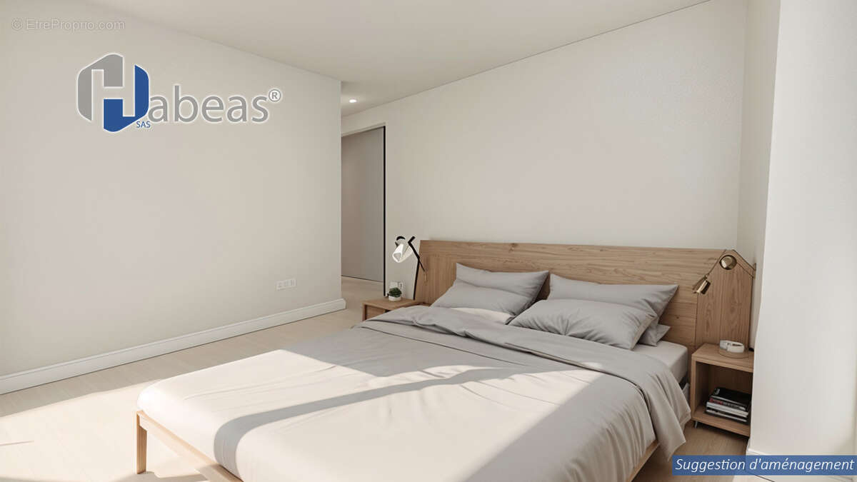 Appartement à HYERES