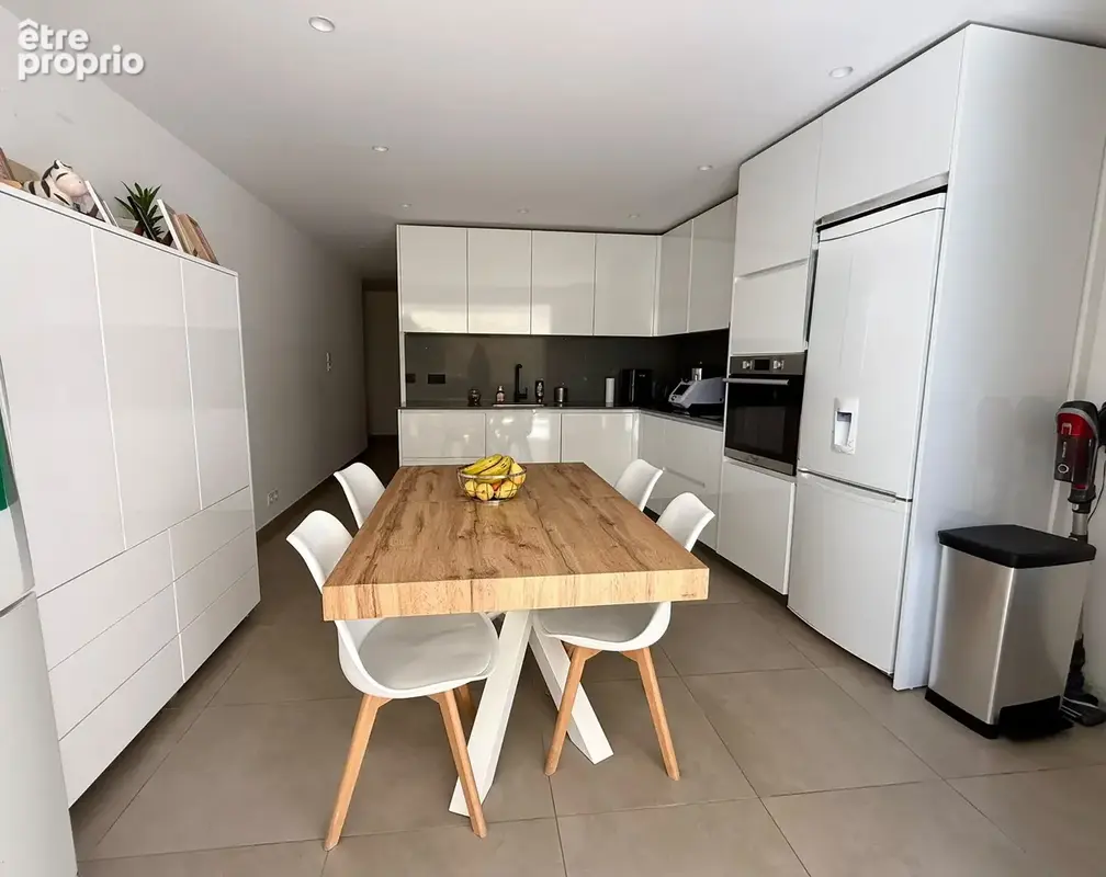 Photo Appartement à Beausoleil au prix de 487 000€
