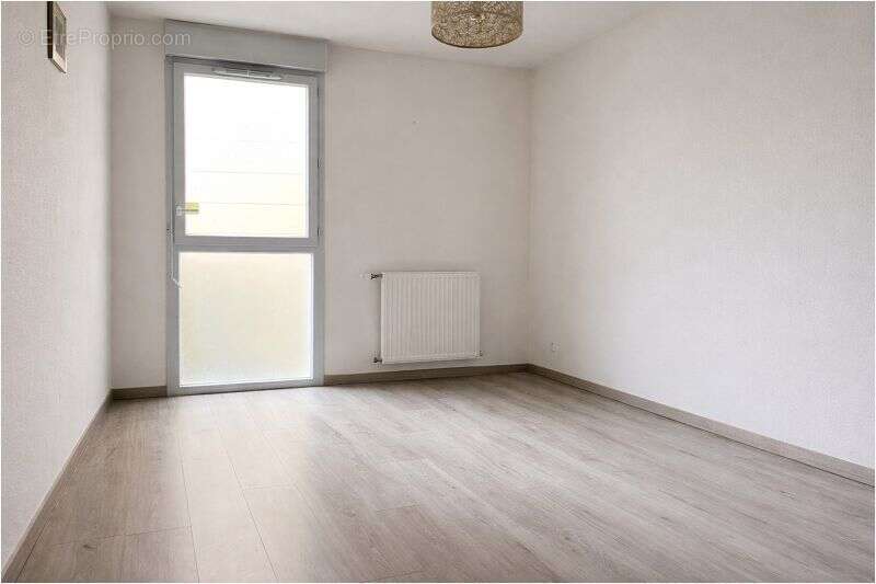 Appartement à CASTELGINEST