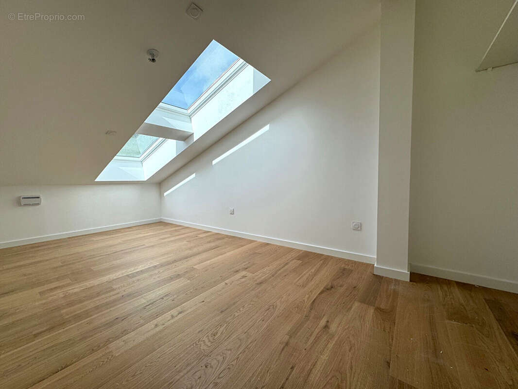 Appartement à RAMONVILLE-SAINT-AGNE