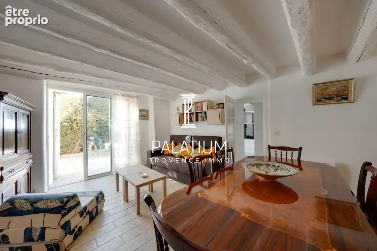 Bastide de caractère du XVIIe siècle de 284 m² – Hauteurs d'Auriol - photo 23
