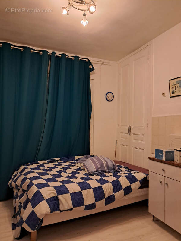 Maison à NEUVY-SUR-LOIRE