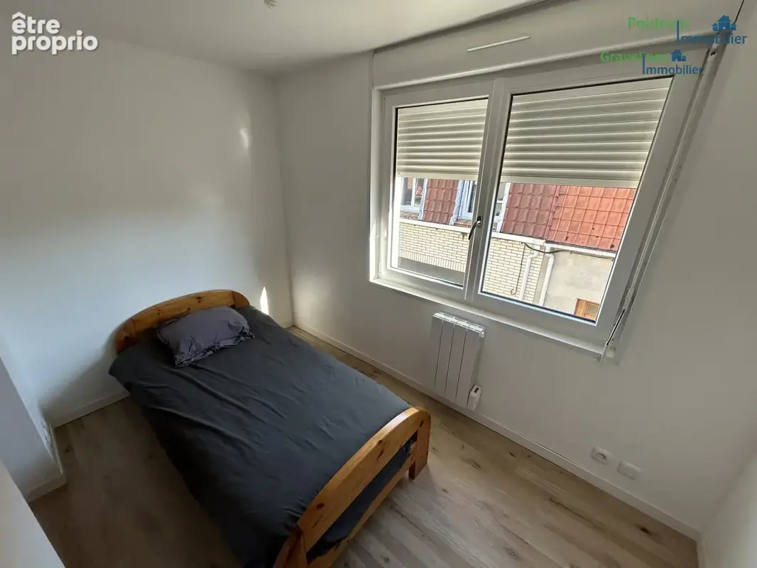 Maison 5 pièces 68 m² à vendre à Grand-Fort-Philippe (59153) - photo 8