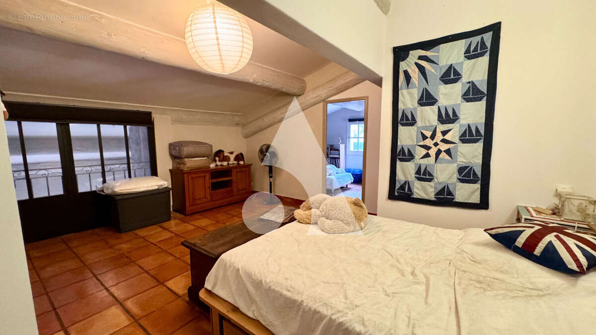 Maison à LA BASTIDONNE