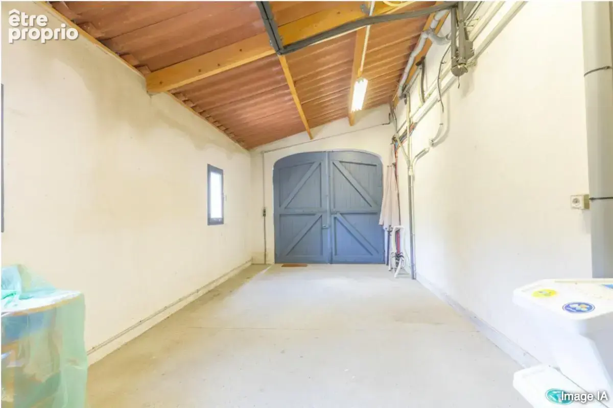 Bédoin - maison provençale avec piscine chauffée au pied du Mont Ventoux - photo 17