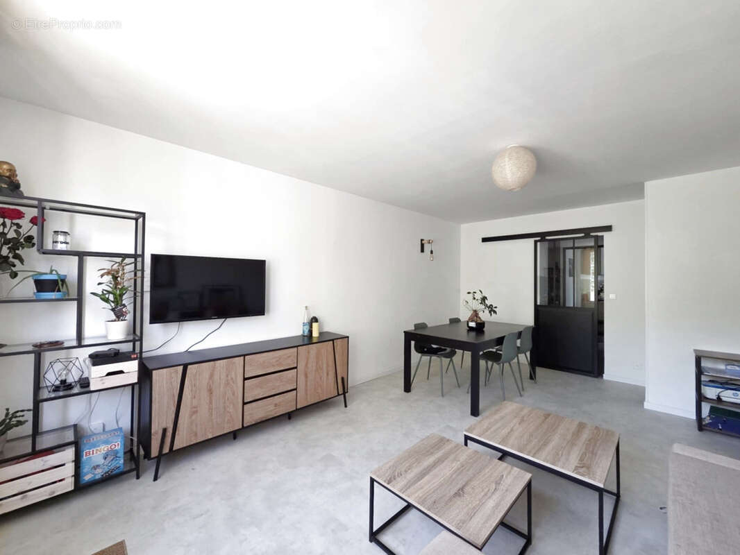 Appartement à VILLEFONTAINE