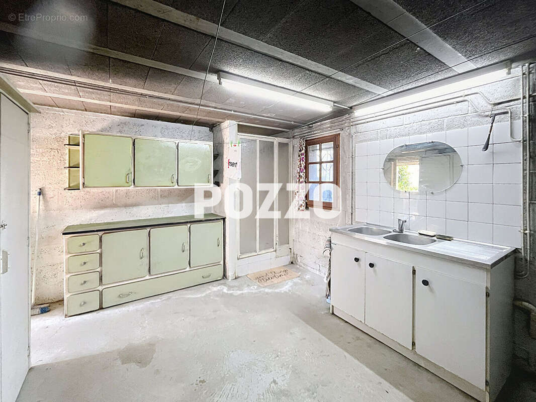 Maison à SAINT-PAIR-SUR-MER