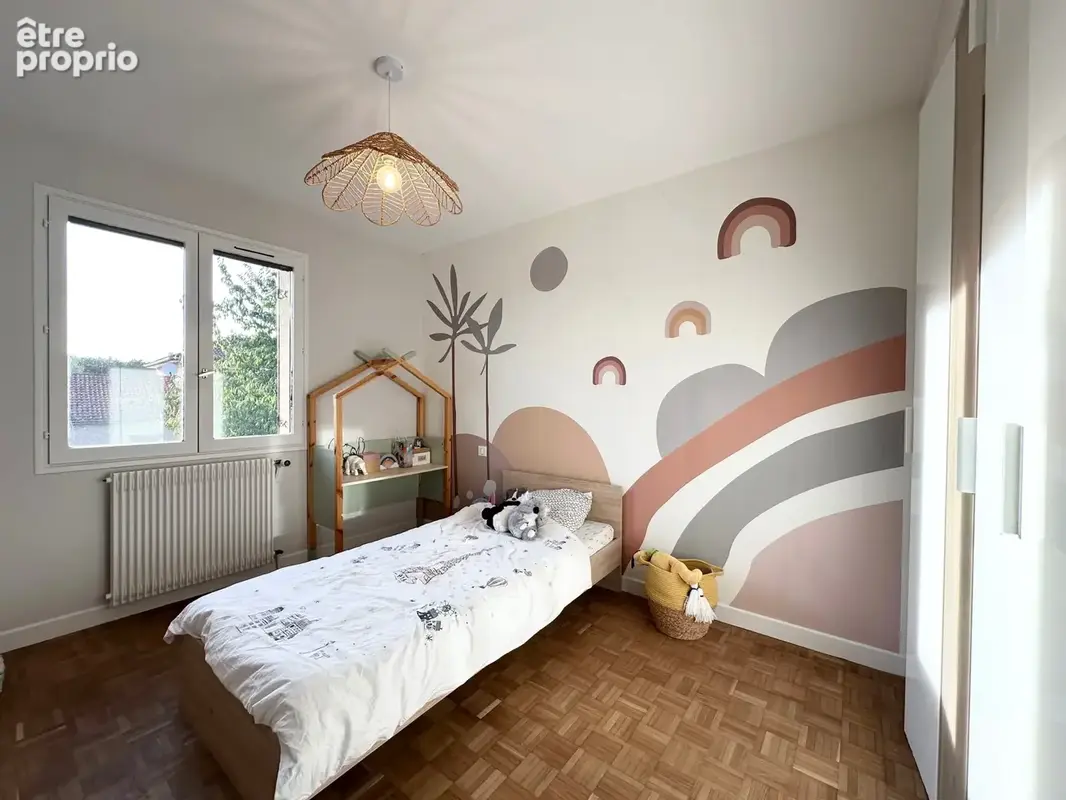 Maison 6 pièces 121 m² à vendre à Attignat (01340) - photo 8