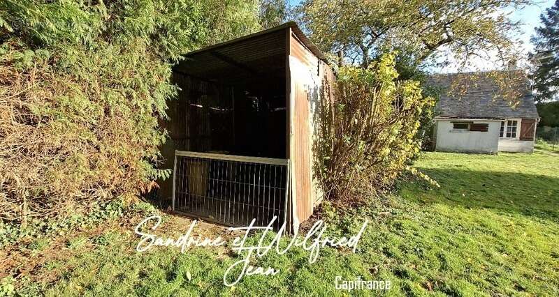 Maison à MEZIERES-EN-VEXIN