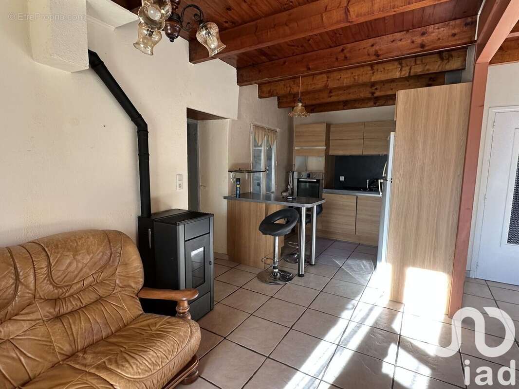 Photo 7 - Maison à VALS-LES-BAINS
