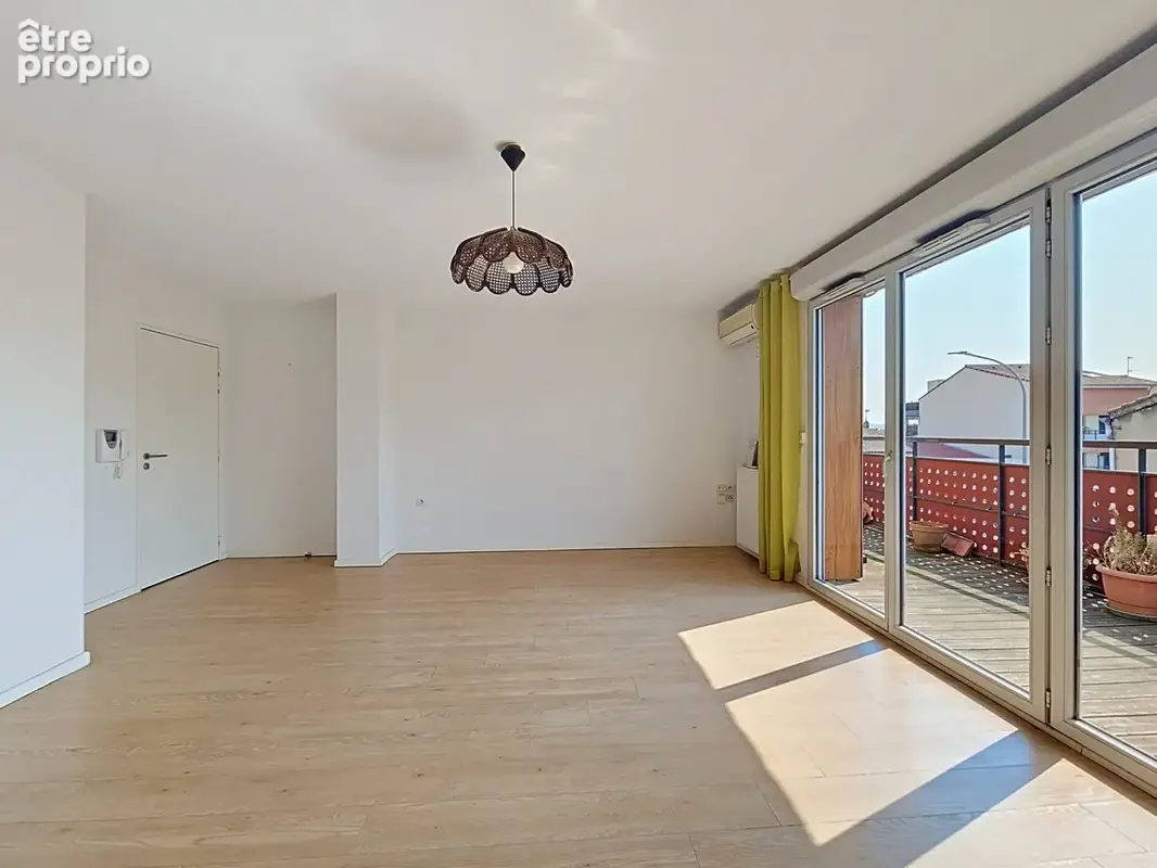 Appartement 3 pièces 68 m² à vendre à Quint-Fonsegrives (31130) - photo 9