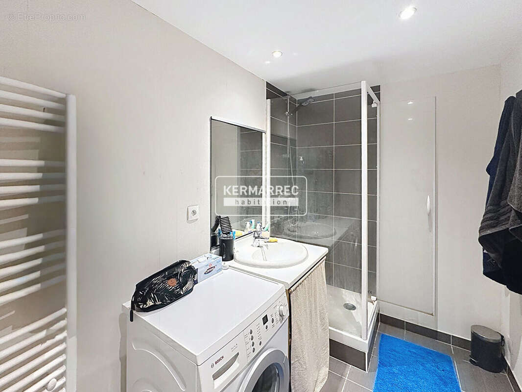 Appartement à PACE