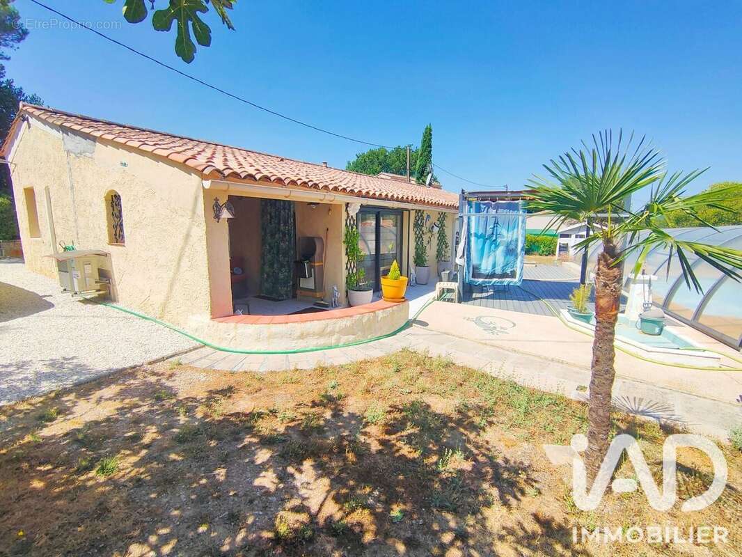 Maison 88 m² à Brignoles  - photo 3