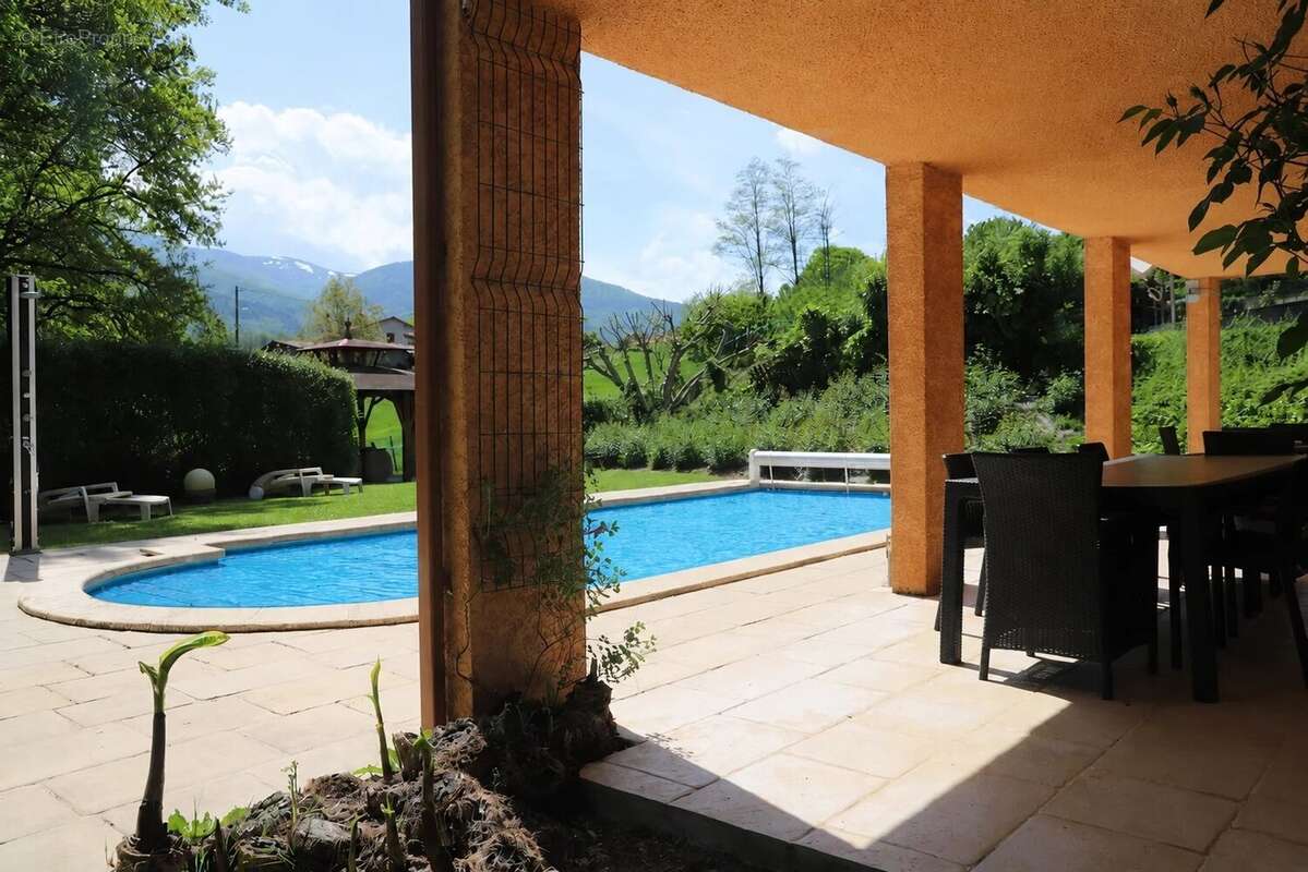 Maison à FOIX
