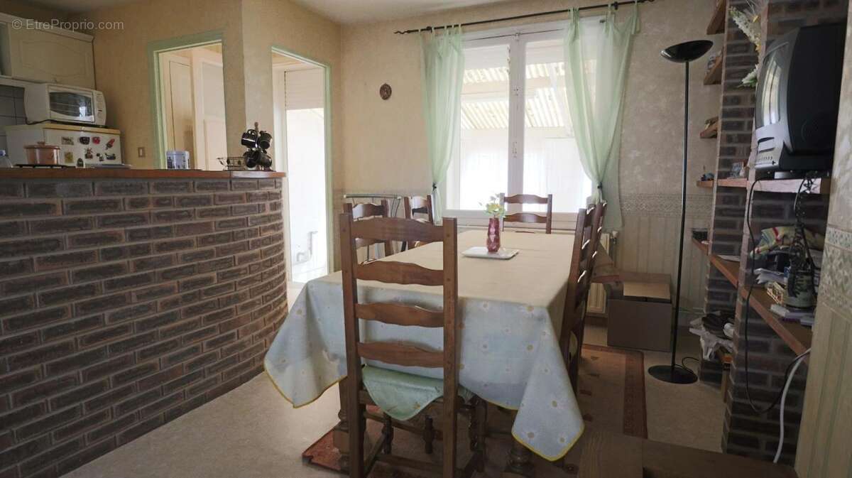 Maison semi-individuelle de 79 m² à Fourmies - photo 3