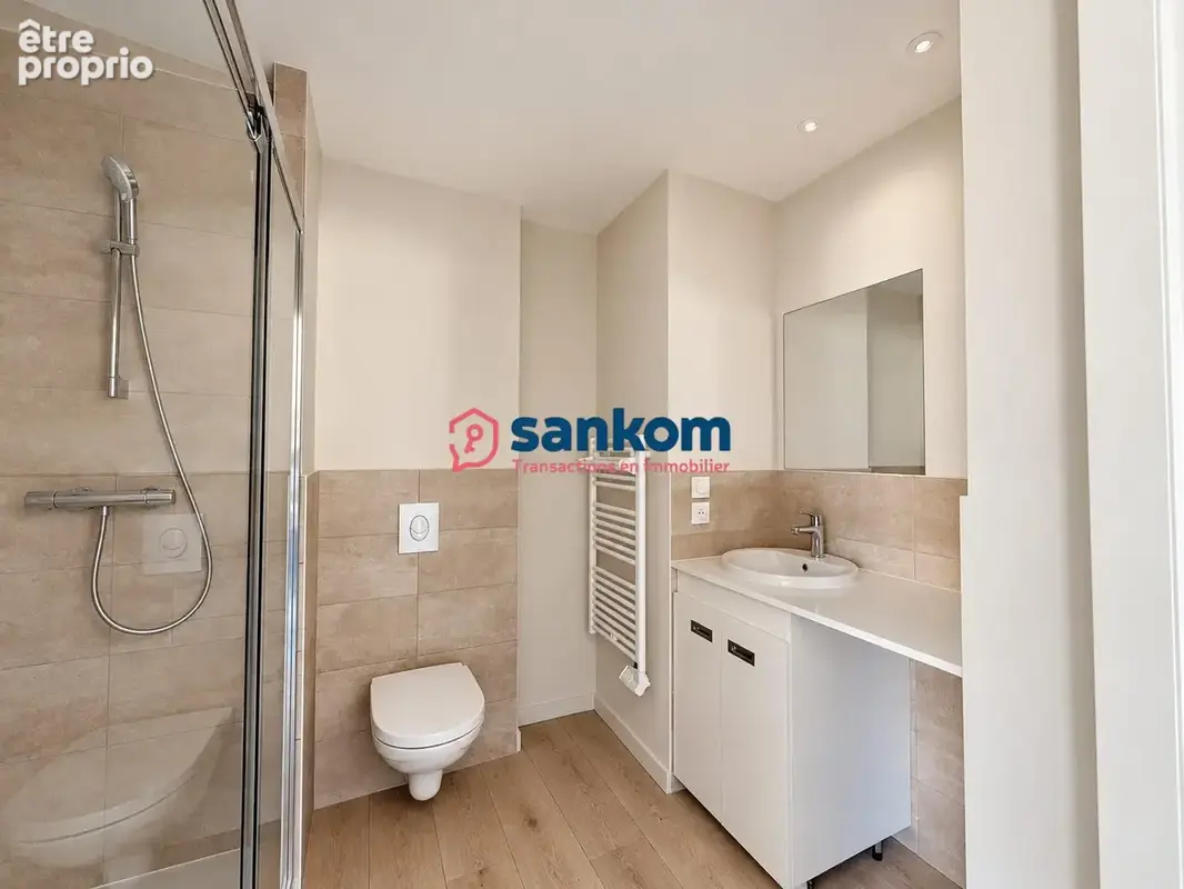 Appartement 3 pièces 56 m² à vendre à Le Puy-En-Velay (43000) - photo 6