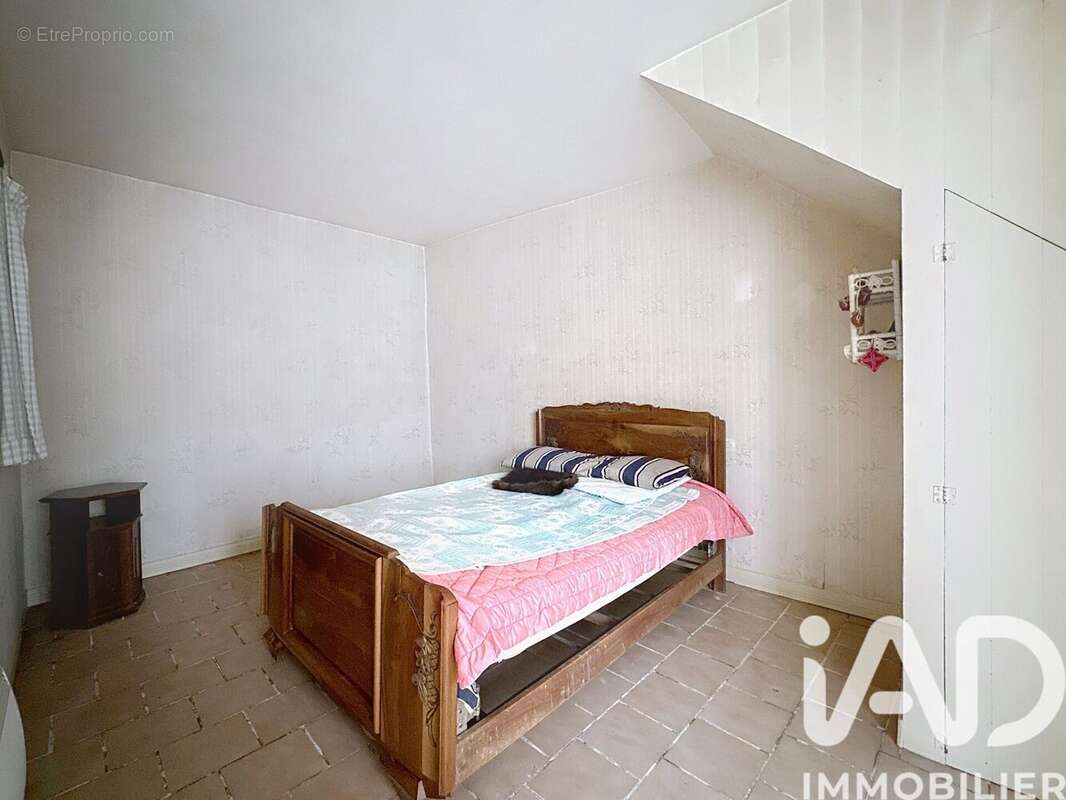 Photo 7 - Maison à SAINTE-VERGE