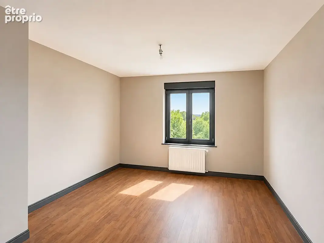 Saint Avold Appartement 5 pièces - photo 4